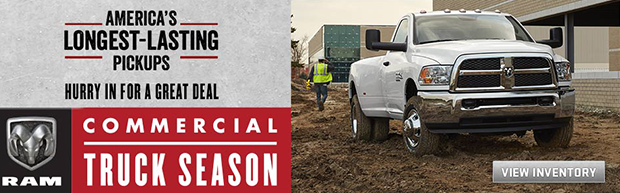 Vaden Chrysler Dodge Jeep Ram Savannah in Savannah GA