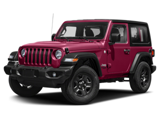 Wrangler - Vaden Chrysler Dodge Jeep Ram Savannah in Savannah GA