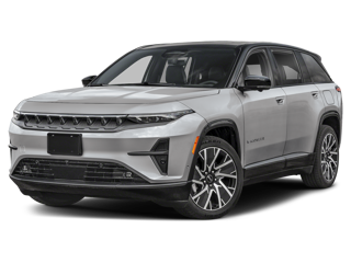 Jeep Wagoneer S - Vaden Chrysler Dodge Jeep Ram Savannah in Savannah GA