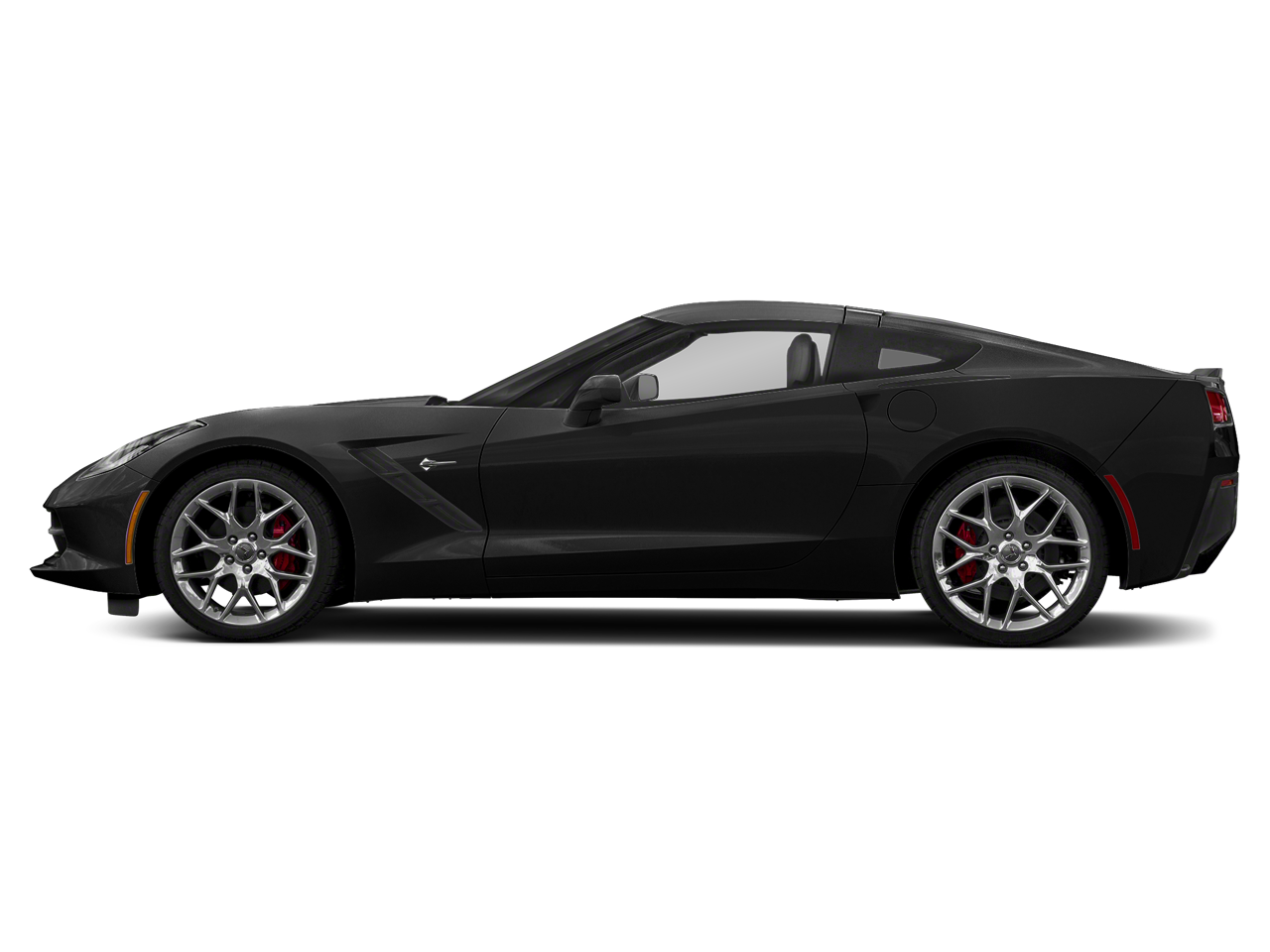 2019 Chevrolet Corvette Stingray Base