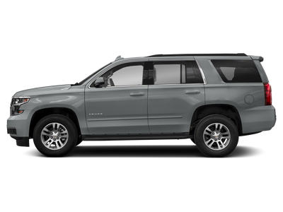 2020 Chevrolet Tahoe Base