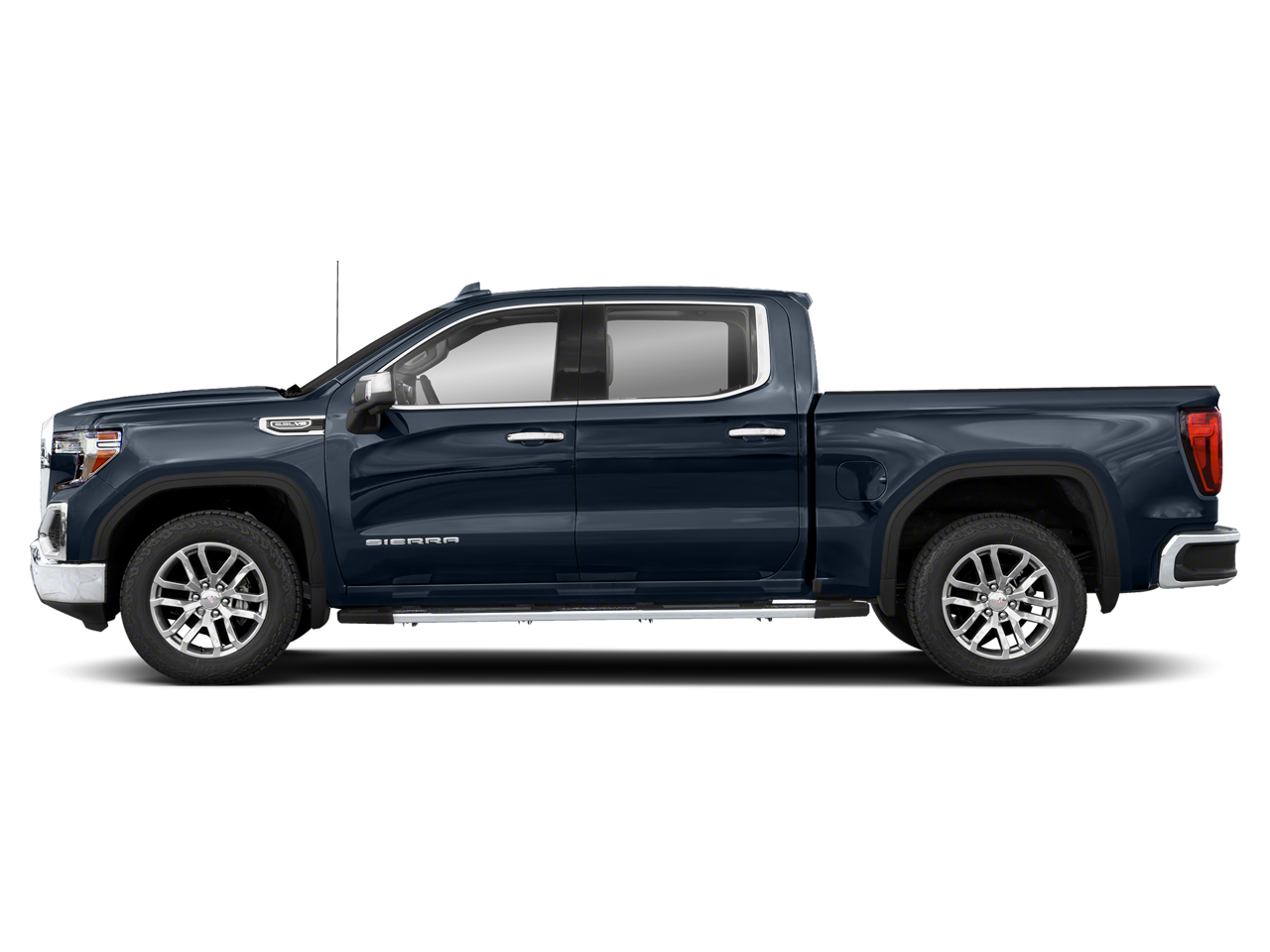 2020 GMC Sierra 1500 Base