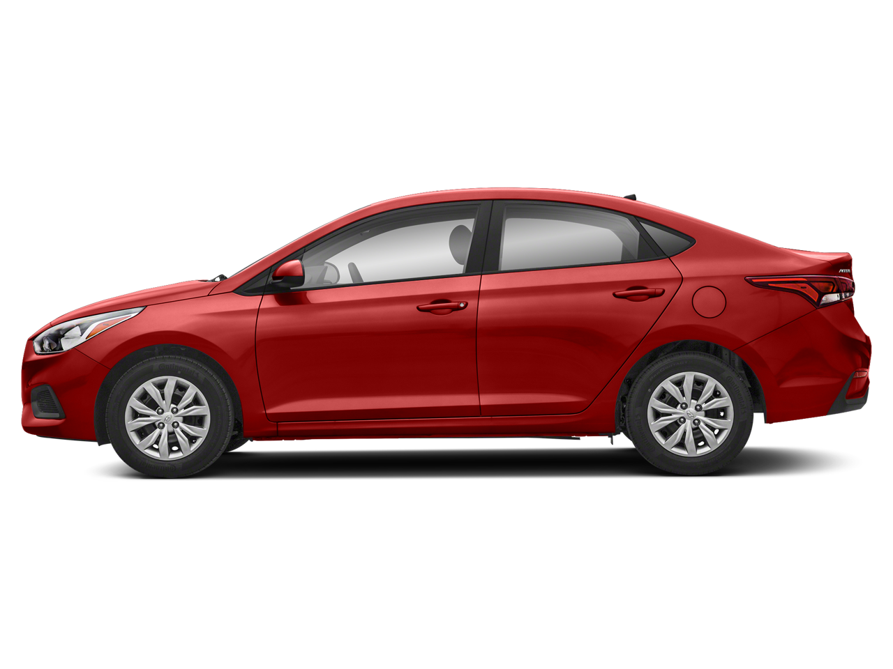 2020 Hyundai Accent SE