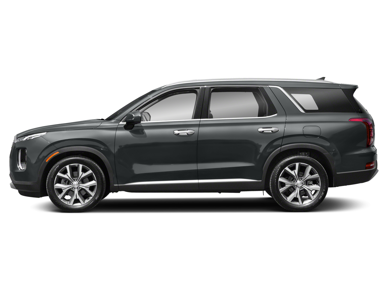 2020 Hyundai Palisade SEL Savannah GA Vaden Chrysler Dodge Jeep Ram