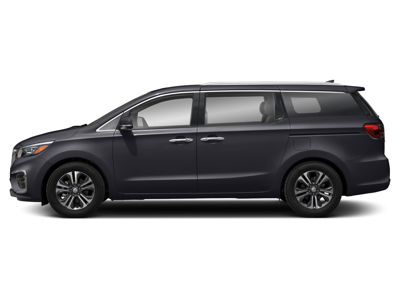 2020 Kia Sedona EX SX photo 3
