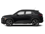 2021 Chevrolet Trailblazer Base