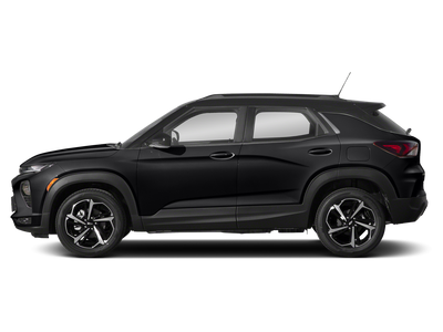2021 Chevrolet Trailblazer Base