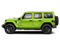 2021 Jeep Wrangler Unlimited Sahara 4xe