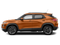 2022 Chevrolet Trailblazer Base