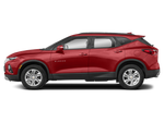 2022 Chevrolet Blazer Base