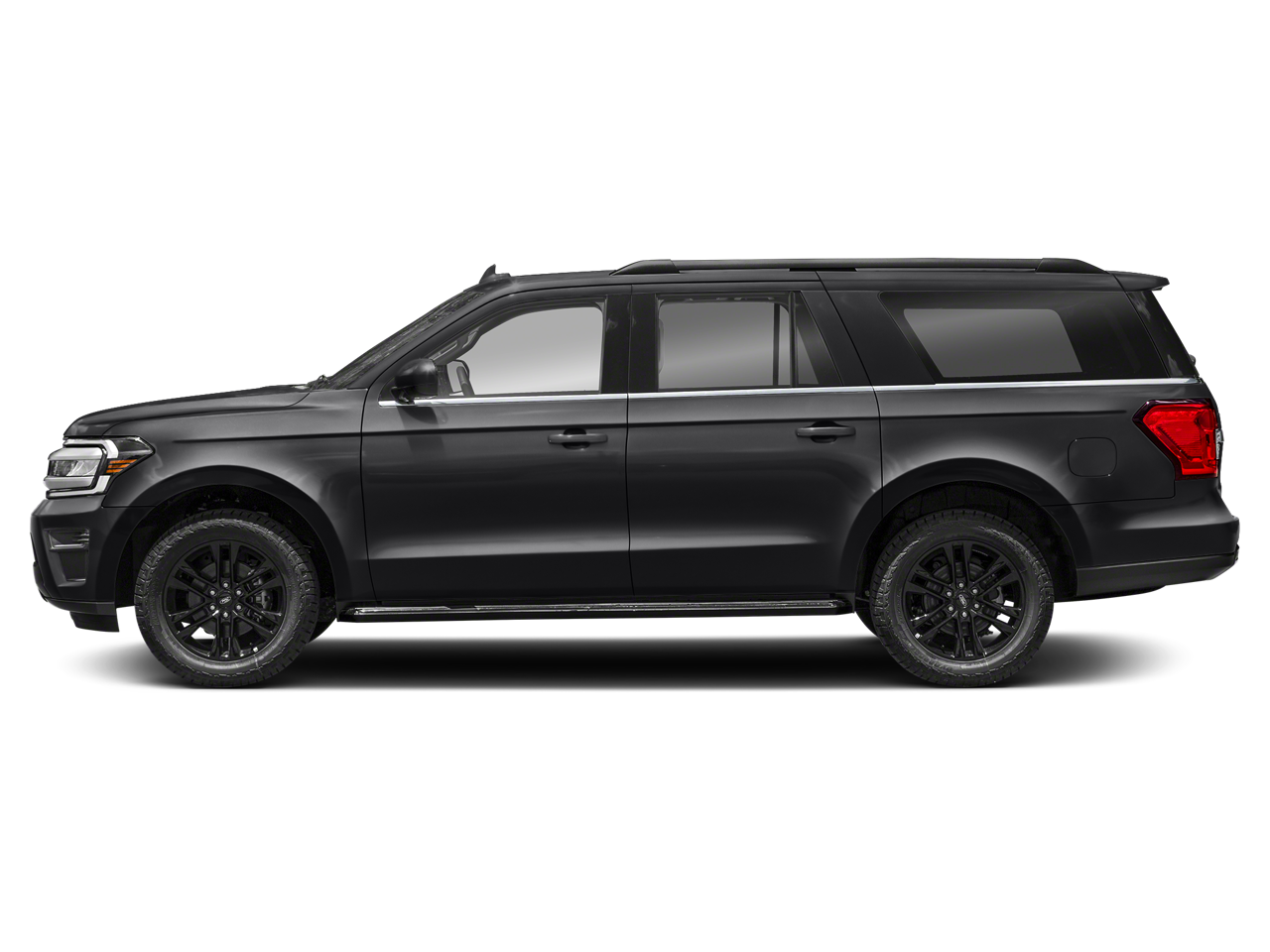 2022 Ford Expedition Max XLT