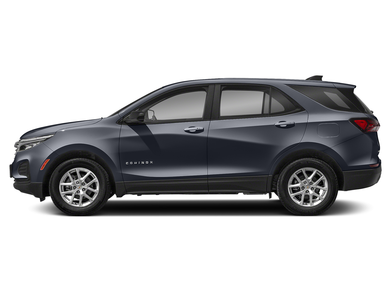2023 Chevrolet Equinox FWD 2FL