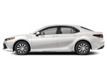 2023 Toyota Camry Hybrid Hybrid LE