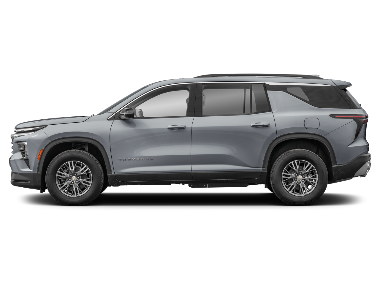 2024 Chevrolet Traverse Base