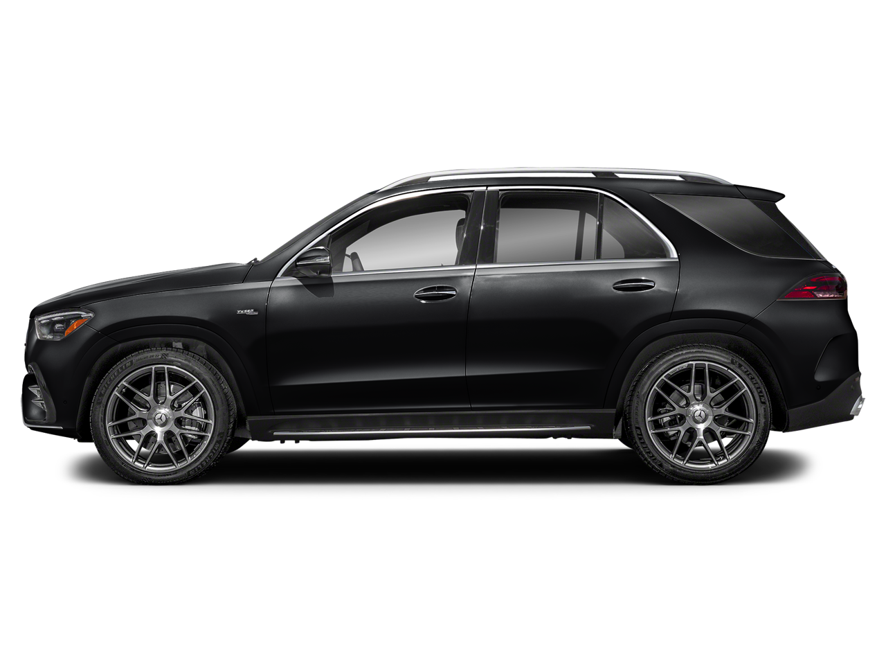 2024 Mercedes-Benz GLE AMG® GLE 53