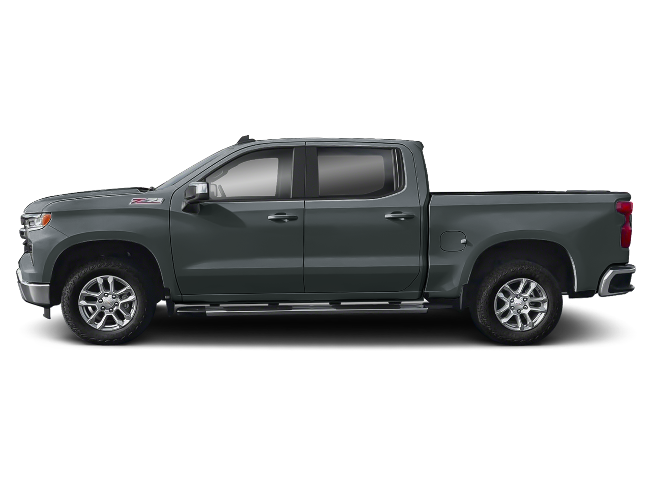 2025 Chevrolet Silverado 1500 Base