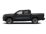 2025 Nissan Frontier SL