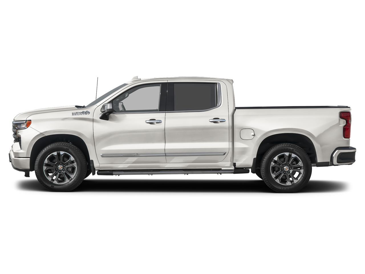 2026 Chevrolet Silverado 1500 Base