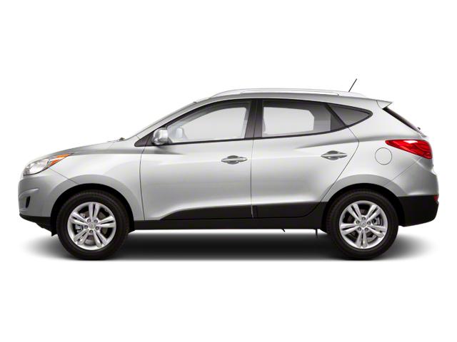 2012 Hyundai Tucson GLS