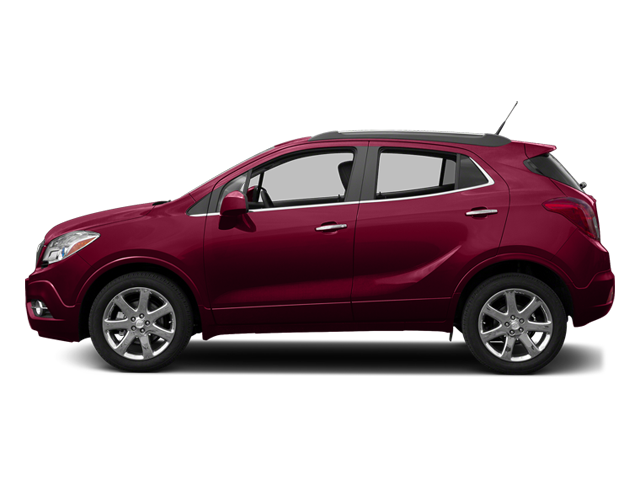 2013 Buick Encore Base