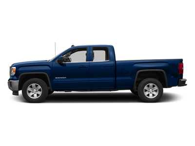 2014 GMC Sierra SLE