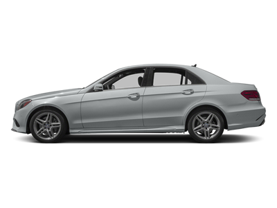 2014 Mercedes-Benz E-Class E 350