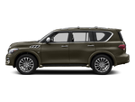 2016 INFINITI QX80 Base