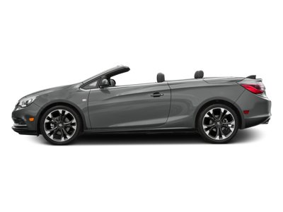 2017 Buick Cascada Premium