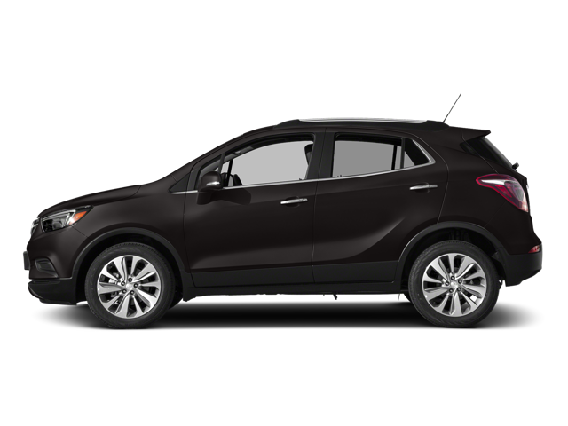 2017 Buick Encore Preferred II