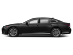 2018 Lexus LS LS 500