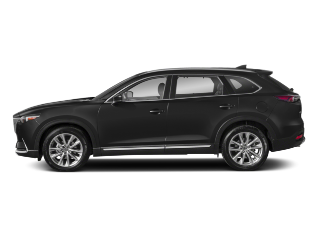 2018 Mazda Mazda CX-9 Grand Touring