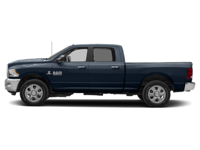 2018 RAM 2500 SLT