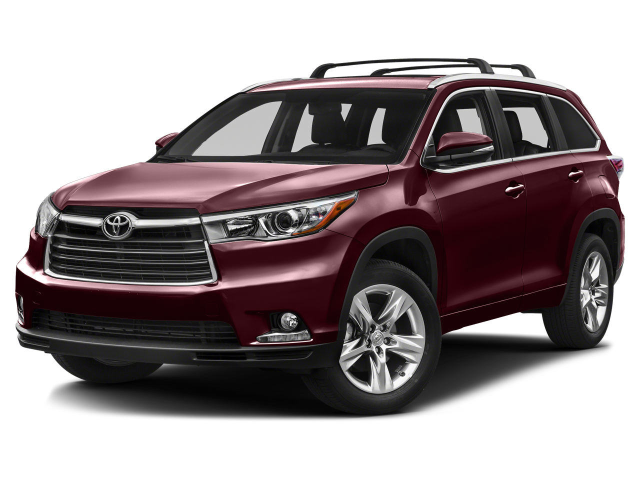 2015 Toyota Highlander Limited for sale in Savannah, GA