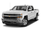 2017 Chevrolet Silverado 1500 Base