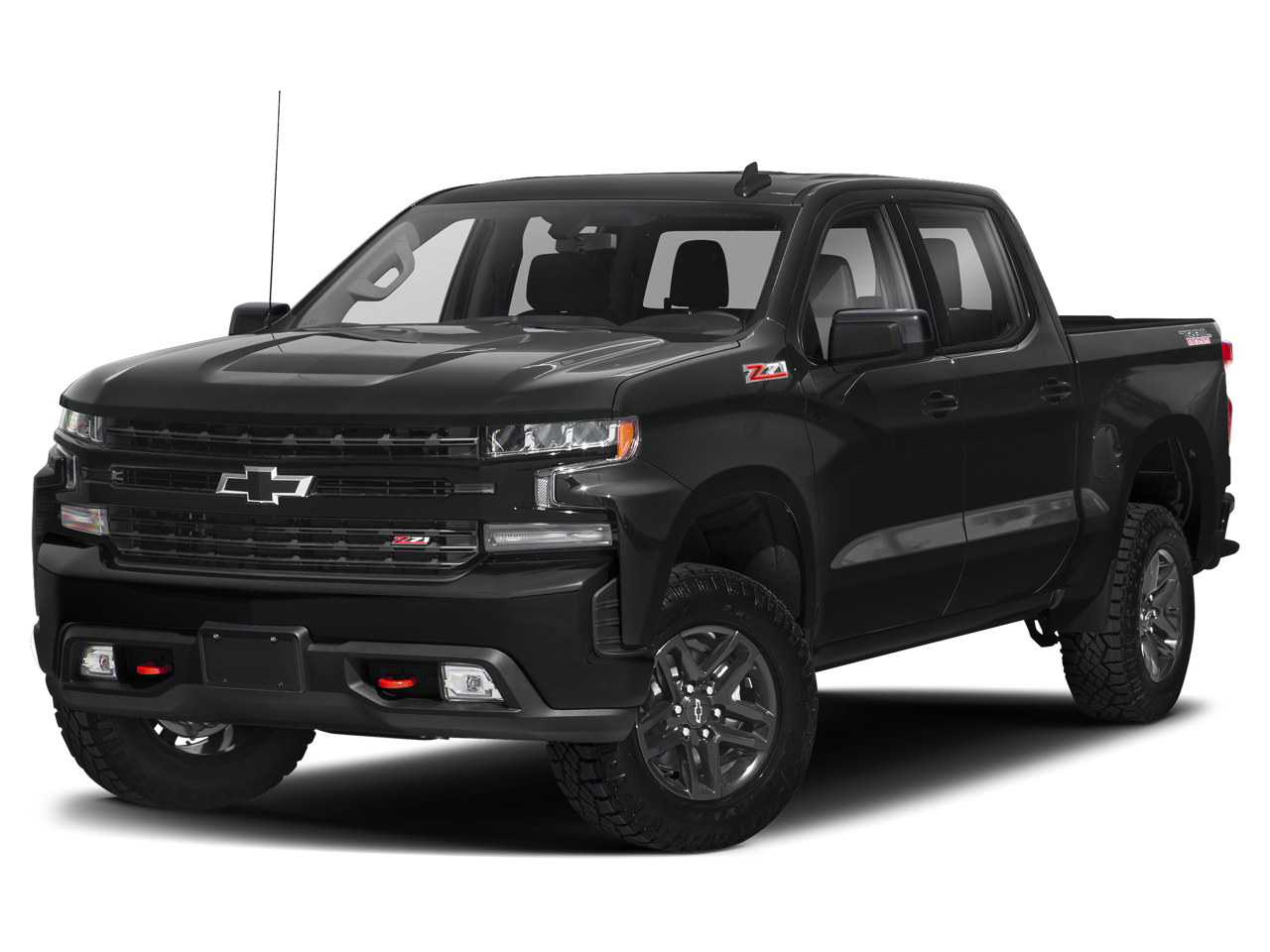 2019 Chevrolet Silverado 1500 LT Trail Boss for sale in Savannah, GA