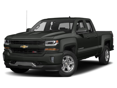 2019 Chevrolet Silverado LD Base