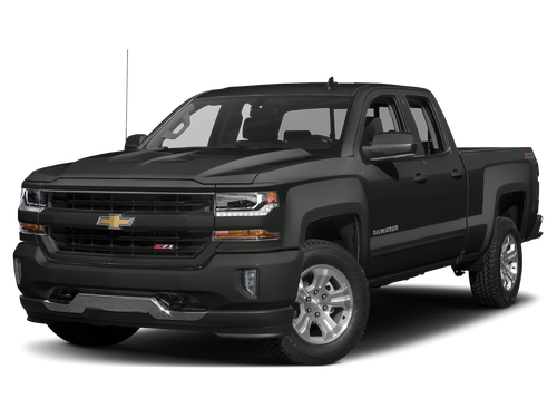 2019 Chevrolet Silverado LD Base