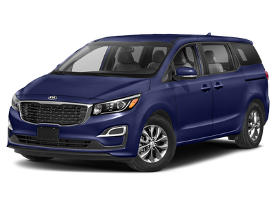 2019 Kia Sedona LX