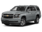 2020 Chevrolet Tahoe Base