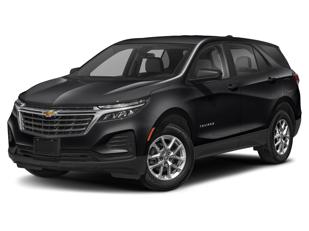 2022 Chevrolet Equinox LT 1.5T's photo