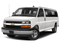 2022 Chevrolet Express Passenger LS
