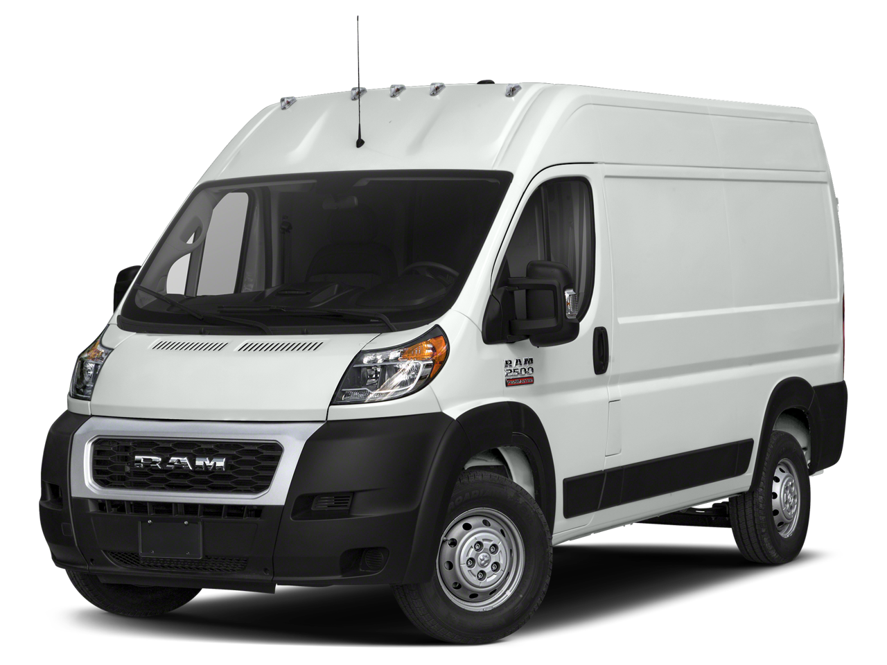 2022 RAM ProMaster 2500 136" WB High Roof's photo