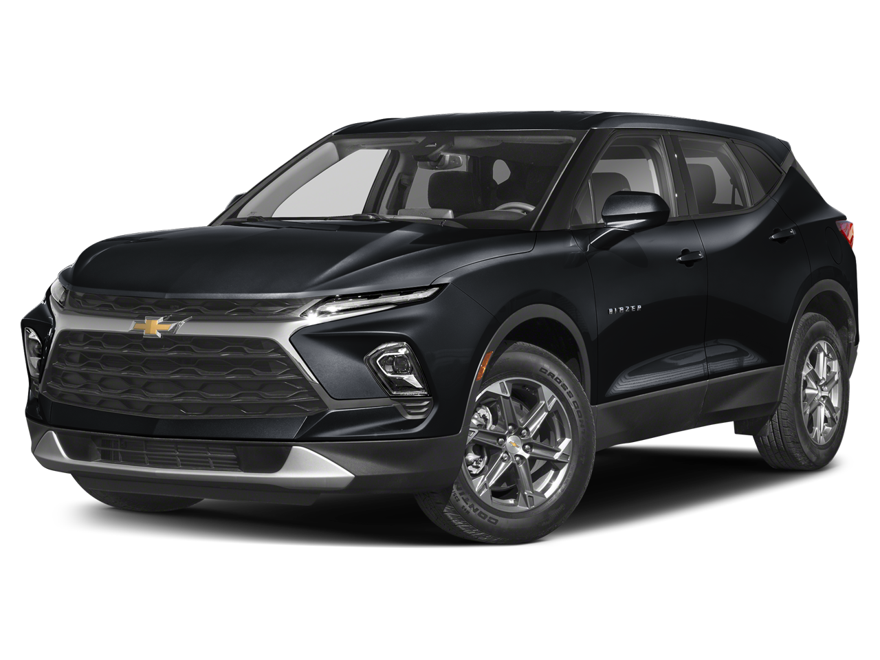 2023 Chevrolet Blazer 2.0T 3LT AWD's photo