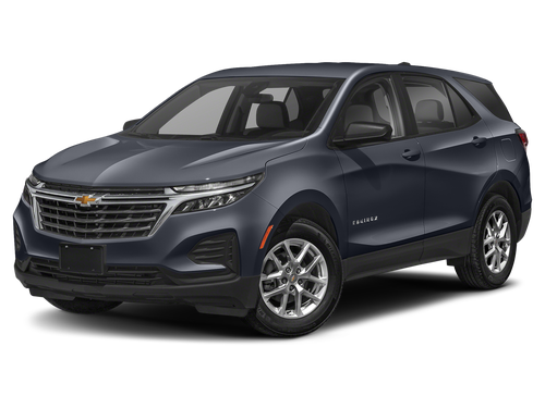 2023 Chevrolet Equinox FWD 2FL