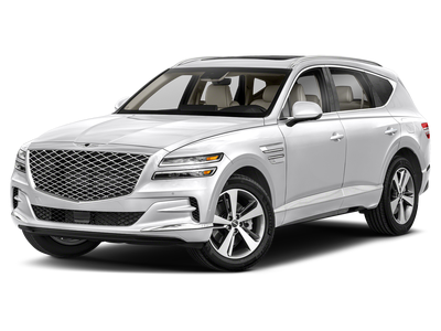 2023 Genesis GV80 2.5T