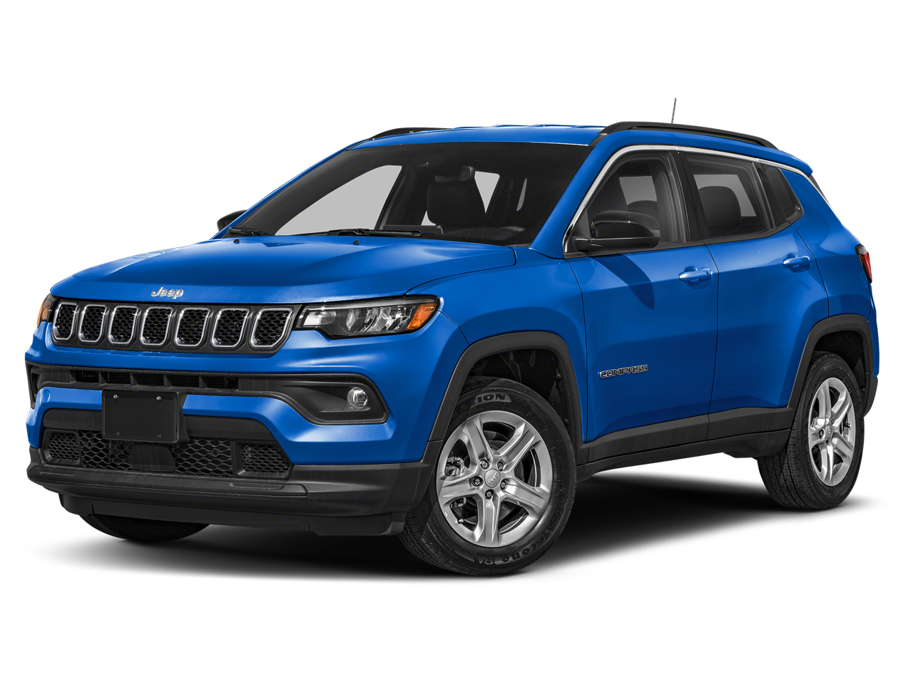 2023 Jeep Compass Limited 4X4's photo