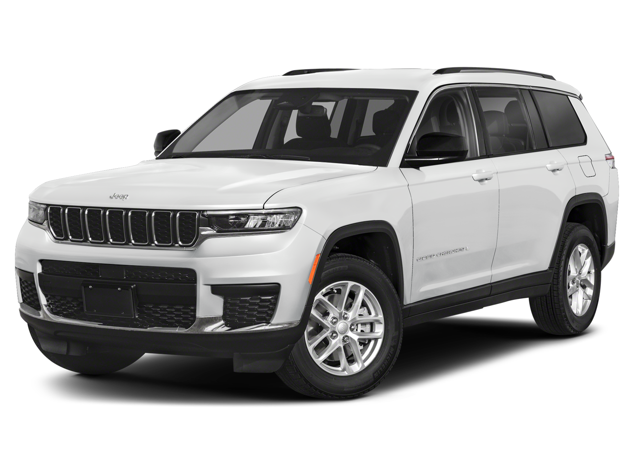 2023 Jeep Grand Cherokee L Limited - Photo 1