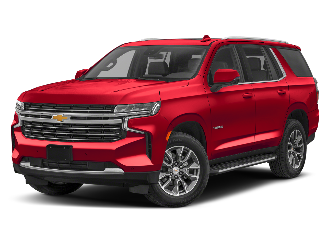 2024 Chevrolet Tahoe Base