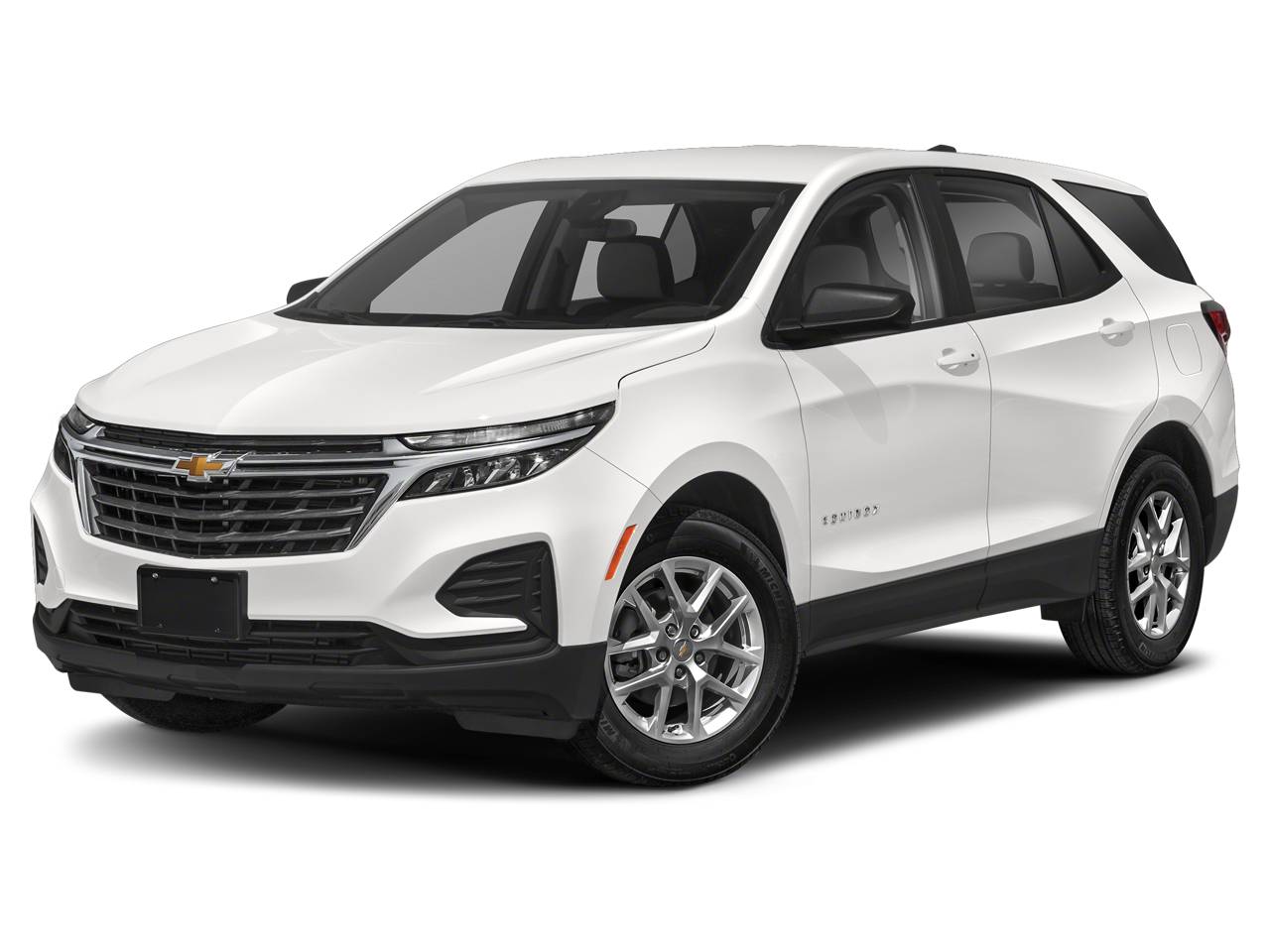 2024 Chevrolet Equinox LT 1.5T's photo