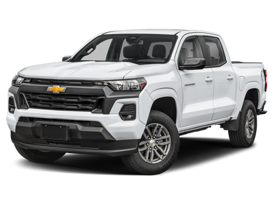 2024 Chevrolet Colorado 2WD LT